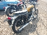 TR6SRDU***** Salvage and Wrecked 1965 Triumph Motorcycle in Montana State