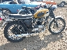 TR6SRDU***** Salvage and Repairable 1965 Triumph Motorcycle in Montana State