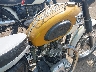 TR6SRDU***** Wrecked 1965 Triumph Motorcycle in Missoula