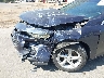 1G1ZB5ST1GF****** Salvamento y Reparables 2016 Chevrolet Malibu en Estado de California