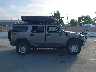 5GRGN23858H****** Usados 2008 Hummer H2 Suv en Estado de California