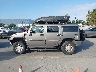 5GRGN23858H****** Reparables 2008 Hummer H2 Suv en Estado de California