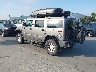 5GRGN23858H****** Salvamento y Reparables 2008 Hummer H2 Suv en Fremont