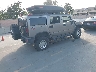 5GRGN23858H****** Salvamento y Destrozados 2008 Hummer H2 Suv en Estado de California