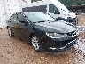 1C3CCCAB6GN****** Salvamento y Destrozados 2016 Chrysler 200 en Birmingham
