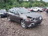 JN8AS5MV8AW****** Salvage and Wrecked 2010 Nissan Rogue in Chicago North