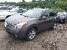 JN8AS5MV8AW****** Used and Repairable 2010 Nissan Rogue in Chicago North