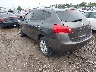 JN8AS5MV8AW****** Salvage and Repairable 2010 Nissan Rogue in Chicago North
