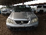 JHLRD18721C****** Wrecked 2001 Honda CR-V in Arizona State
