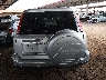 JHLRD18721C****** Wrecked 2001 Honda CR-V