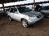JHLRD18721C****** Salvage and Wrecked 2001 Honda CR-V in Phoenix