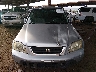 JHLRD18721C****** Salvage and Repairable 2001 Honda CR-V in Arizona State