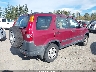 JHLRD68442C****** Salvamento y Destrozados 2002 Honda CR-V en Estado de Washington