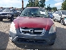 JHLRD68442C****** Salvamento y Reparables 2002 Honda CR-V en Estado de Washington