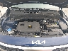 KNDERCAA8R7****** Repairable 2024 Kia Seltos in Appleton