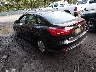 1FADP3E25FL****** Salvage and Repairable 2015 Ford Focus in Tidewater