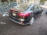 1FADP3E25FL****** Salvage and Wrecked 2015 Ford Focus in Virginia State