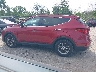 5XYZTDLB4HG****** Reparables 2017 Hyundai Santa Fe en Estado de Wisconsin