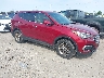 5XYZTDLB4HG****** Salvamento y Destrozados 2017 Hyundai Santa Fe en Appleton