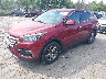 5XYZTDLB4HG****** Usados y Reparables 2017 Hyundai Santa Fe en Appleton