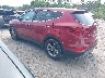 5XYZTDLB4HG****** Salvamento y Reparables 2017 Hyundai Santa Fe en Appleton
