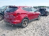 5XYZTDLB4HG****** Salvamento y Destrozados 2017 Hyundai Santa Fe en Estado de Wisconsin