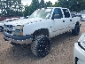 2GCEK13T251****** Usados y Reparables 2005 Chevrolet Silverado 1500 en Longview