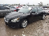 1N4AA5AP1EC****** Used and Repairable 2014 Nissan Maxima in Cincinnati