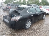 1N4AA5AP1EC****** Salvage and Wrecked 2014 Nissan Maxima in Ohio State