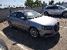 WAUACGFF4F1****** Salvage and Wrecked 2015 Audi A3 in Sacramento
