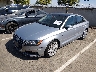WAUACGFF4F1****** Used and Repairable 2015 Audi A3 in Sacramento