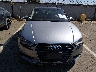 WAUACGFF4F1****** Salvage and Repairable 2015 Audi A3 in California State