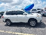 5TDZA3EH0DS****** Used 2013 Toyota Highlander in Florida State