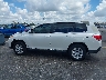 5TDZA3EH0DS****** Repairable 2013 Toyota Highlander in Florida State