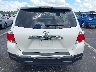 5TDZA3EH0DS****** Wrecked 2013 Toyota Highlander