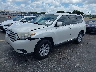 5TDZA3EH0DS****** Used and Repairable 2013 Toyota Highlander in Miami-North 2 Offsite