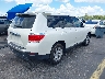 5TDZA3EH0DS****** Salvage and Wrecked 2013 Toyota Highlander in Florida State
