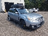4S4BRBCC5D3****** Salvage and Wrecked 2013 Subaru Outback in Burlington