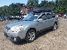4S4BRBCC5D3****** Used and Repairable 2013 Subaru Outback in Burlington