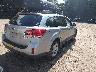 4S4BRBCC5D3****** Salvage and Wrecked 2013 Subaru Outback in Vermont State