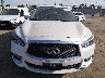5N1DL0MN8HC****** Destrozados 2017 Infiniti QX60 en Estado de California