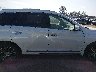 5N1DL0MN8HC****** Usados 2017 Infiniti QX60 en Estado de California