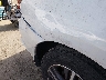 5N1DL0MN8HC****** Reparables 2017 Infiniti QX60