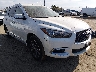 5N1DL0MN8HC****** Salvamento y Destrozados 2017 Infiniti QX60 en North Hollywood