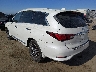 5N1DL0MN8HC****** Salvamento y Reparables 2017 Infiniti QX60 en North Hollywood