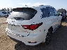 5N1DL0MN8HC****** Salvamento y Destrozados 2017 Infiniti QX60 en Estado de California