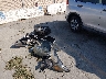 2HKRM3H33CH****** Destrozados 2012 Honda CR-V en Estado de California