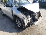 2HKRM3H33CH****** Salvamento y Destrozados 2012 Honda CR-V en Fremont