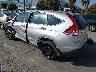 2HKRM3H33CH****** Salvamento y Reparables 2012 Honda CR-V en Fremont
