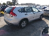 2HKRM3H33CH****** Salvamento y Destrozados 2012 Honda CR-V en Estado de California
